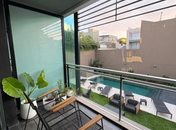 Departamento de 1 ambiente, Palermo · Hermoso Monoambiente en Palermo Hollywood