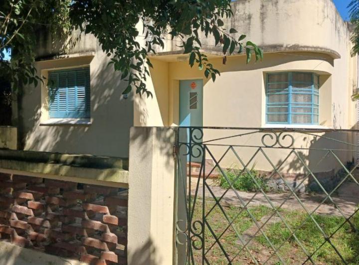 Casa · 123m² · 10 Ambientes