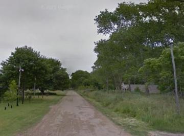 Terreno · 555m² · Terreno en Venta - 555 m² - Costa del Este