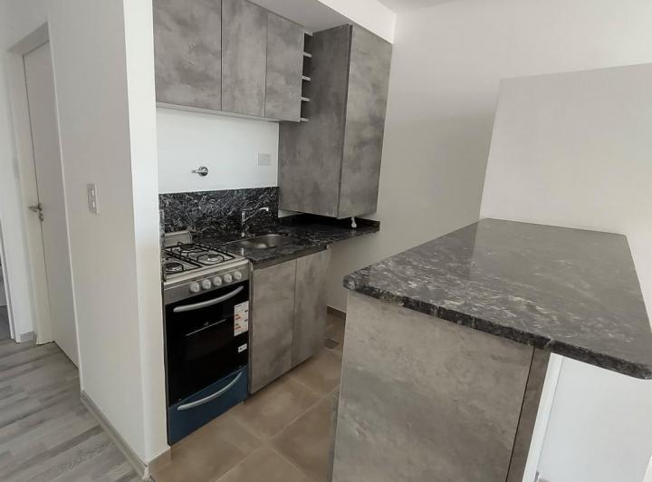 Venta - Liniers - Departamento - Semi Piso - Dos Ambientes - a Estrenar - Liniers