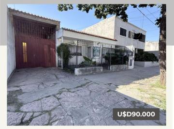 Bodega-Galpón de 14 ambientes, Córdoba · Galpon con Casa en Venta en Alta Córdoba