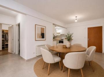 Departamento · 74m² · 3 Ambientes · 1 Cochera · Venta Departamento 3 Ambientes con Dependencia y Amenities