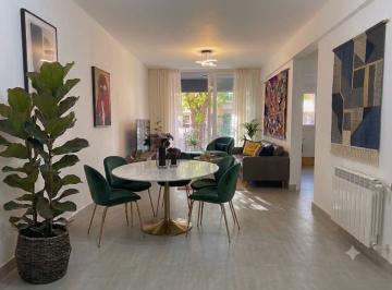 Departamento · 74m² · 3 Ambientes · 1 Cochera · Venta Departamento 3 Ambientes con Dependencia y Amenities