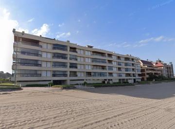 Departamento · 95m² · 4 Ambientes · Departamento en Venta - 3 Dorm. 1 Baño - Pinamar