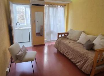 Departamento · 26m² · 1 Ambiente · Departamento Monoambiente en Venta - 1 Baño - Palermo