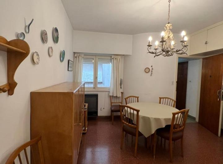 Departamento · 52m² · 3 Ambientes