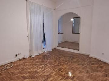 Departamento · 55m² · 2 Ambientes · Departamento en Alquiler - 1 Dormitorio 1 Baño - Palermo