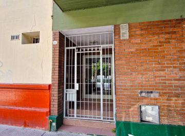 Departamento de 3 ambientes, Villa Crespo · Caballito - Dpto de 3amb 57 m² Al Frente con Balcon