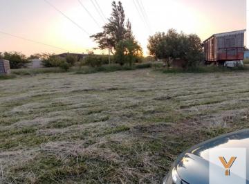 Terreno · 13649m² · Terreno en Venta - 13.649 m² - Lincoln