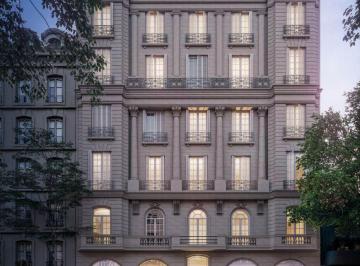 Garage , Recoleta · Cocheras Premium con Alta Demanda en Venta en Om Callao