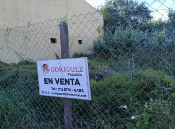 Terreno , Mar del Plata · Cercano Balneario Punta Mogotes