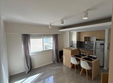 Departamento · 37m² · 2 Ambientes · Departamento 2 Amb Zona Aldrey Reciclado