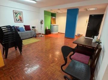 Oficina comercial · 38m² · 1 Ambiente · Oficina con Terraza Propia – Ideal Inversión – Cerca del Congreso