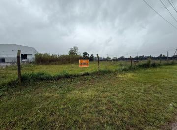Terreno · 5000m² · Terreno en Los Boulevares