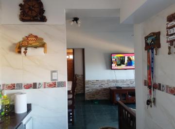 Departamento · 37m² · 2 Ambientes · 1 Cochera · Departamento en Venta - 1 Dormitorio 1 Baño - San Bernardo del Tuyú
