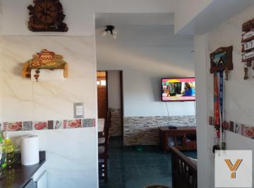 Departamento · 37m² · 2 Ambientes · 1 Cochera · Departamento en Venta - 1 Dormitorio 1 Baño - San Bernardo del Tuyú