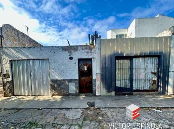 VEP-VEP-695_2 · Lote 10x24 Villa Bosch, Desarrollo o Vivienda