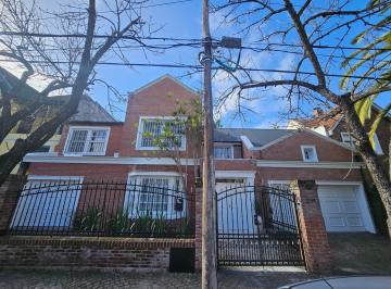 Casa · 500m² · 6 Ambientes · 5 Cocheras · Casa - Olivos - Qta. Presid.