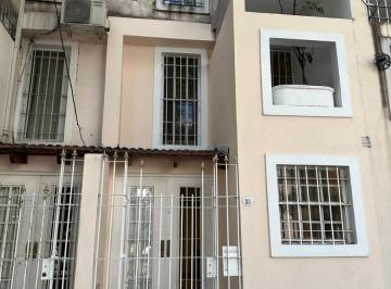 Departamento de 2 ambientes, Chacarita · Hermoso 2 Ambientes en Duplex