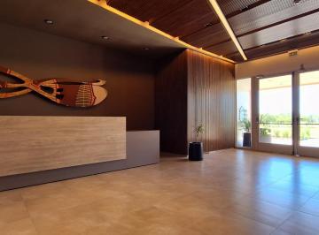 Oficina comercial · 56m² · 3 Ambientes · Oficinas en Alquiler Parque Empresarial Aeropuerto