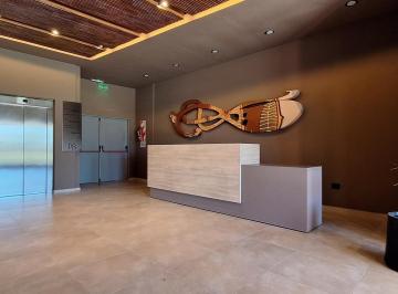 Oficina comercial · 56m² · 3 Ambientes · Oficinas en Alquiler Parque Empresarial Aeropuerto