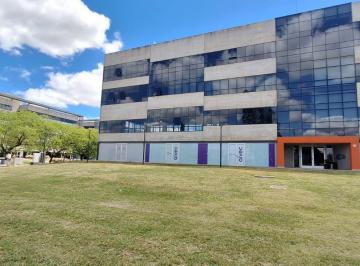 Oficina comercial · 56m² · 3 Ambientes · Oficinas en Alquiler Parque Empresarial Aeropuerto
