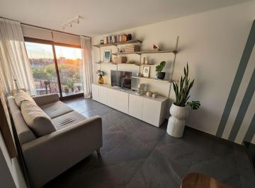 Departamento de 2 ambientes, Saavedra · Venta Dpto 2 Amb a Estrenar con Balcón Corrido y Vista Abierta Muy Luminoso