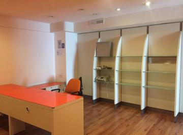 Oficina comercial · 150m² · 5 Ambientes · Oficina en Venta - Recepción - Sala de Reuniones - Privados - Baño - 150 m² - San Nicolás