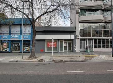 Local comercial · 503m² · Local Sobre Lote Propio Emplazado en La Av Cabildo, en El Barrio de Nuñez. Apto Todo Destino.