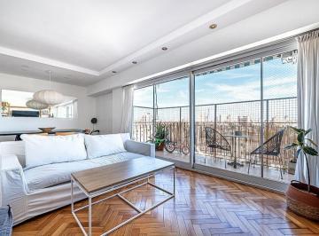 Departamento · 100m² · 4 Ambientes · En Venta 4 Ambientes en Recoleta - Impecable