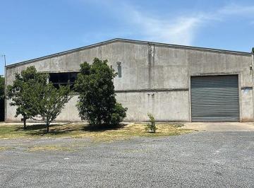 Depósito · 2000m² · Sobre Autopista Depositos de 2.000 m² Csobre 12.000 m² de Terreno Ideal Centro de Distribucion.
