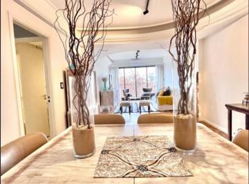 Departamento de 5 ambientes, Recoleta · Alquiler Temporal 5 Ambientes Recoleta - El Precio Incluye Todo