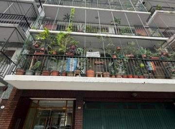 Departamento · 25m² · 1 Ambiente · Departamento de un Ambiente en Caballito