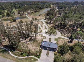 Foto1 · En Venta Terreno en Parque Golf, Punta del Este