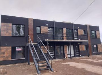Departamento de 3 ambientes, Añelo · Departamento Solsur 1