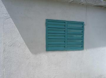 Casa de 1 ambiente, Juárez Celman · Imperdible Venta Casa