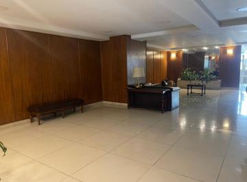 Departamento de 3 ambientes, San Nicolás · Semipiso 3 Ambientes con Dependencia, Tres Baños, Baulera y Seguridad 24 Hs2 Cocheras Optativas