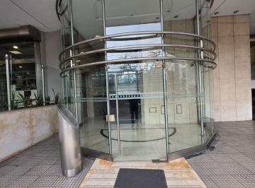 Departamento de 3 ambientes, San Nicolás · Semipiso 3 Ambientes con Dependencia, Tres Baños, Baulera y Seguridad 24 Hs2 Cocheras Optativas