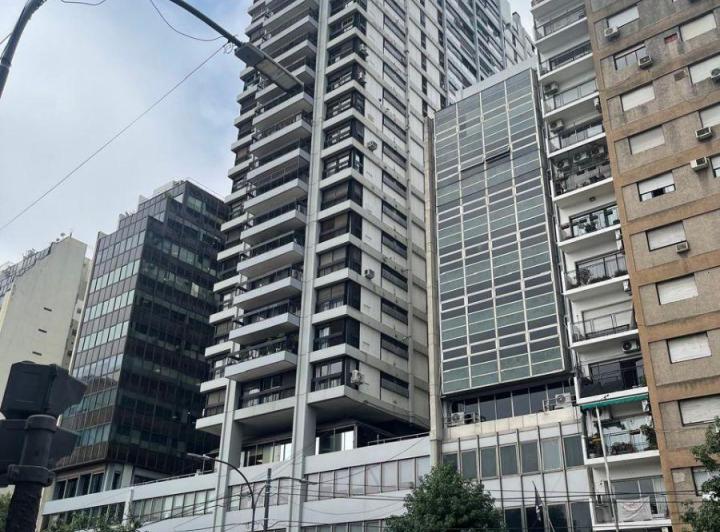 Departamento · 98m² · 3 Ambientes · 2 Cocheras