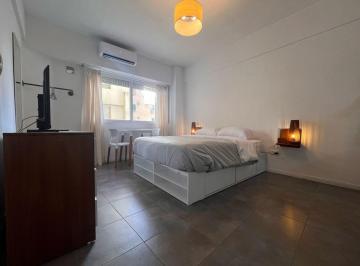 Departamento de 1 ambiente, Palermo · Departamento de 30 m² en Alquiler Temporal en Palermo Soho