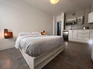 Departamento de 1 ambiente, Palermo · Excelente Estudio Amoblado. Inmejorable Ubicación