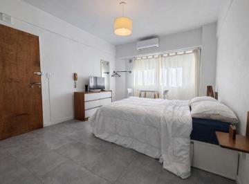 Departamento de 1 ambiente, Palermo · Excelente Estudio Amoblado. Inmejorable Ubicación