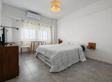 Departamento de 1 ambiente, Palermo · Alquiler Tradicional Amoblado. Excelente Estudio. Inmejorable Ubicación