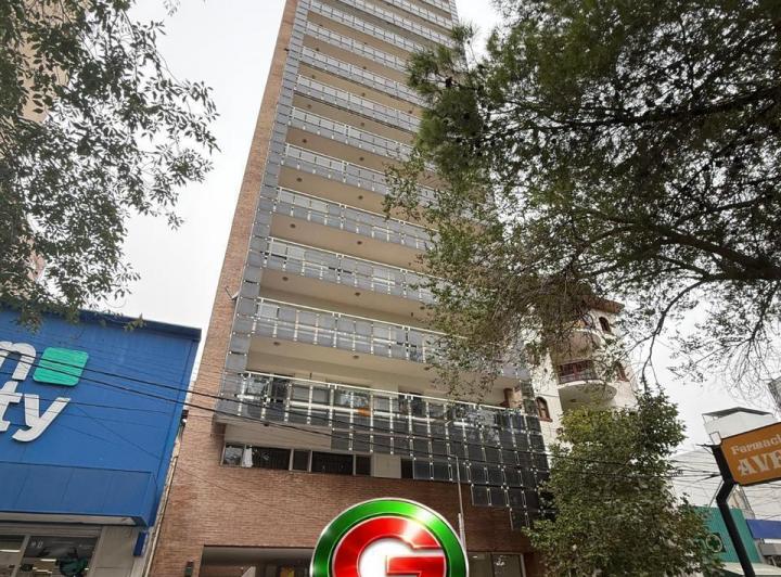 Departamento · 151m² · 5 Ambientes · 1 Cochera