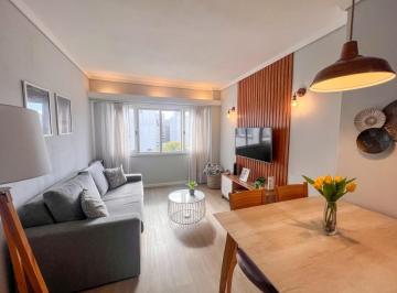 Departamento · 42m² · 2 Ambientes · Venta. Departamento 2 Ambientes Semireciclado. Barrio La Perla