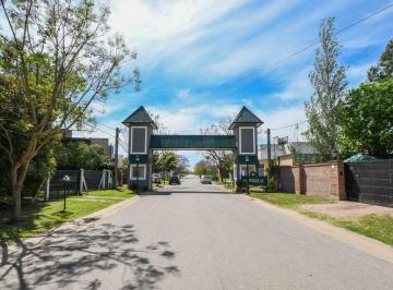 FUG-SPF-1156_2 · Venta de Lote Pergolas II