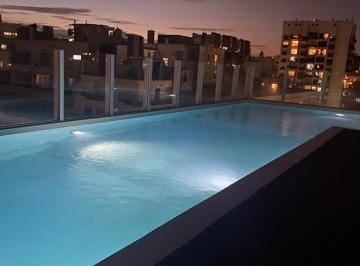 Departamento de 3 ambientes, Palermo · Excelente Departamento en Cañitas, Amenities. Piso Alto