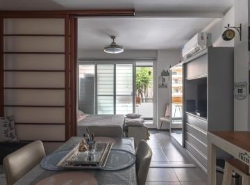 Departamento · 32m² · 1 Ambiente · Departamento de 1 Ambiente en Venta en Villa Urquiza