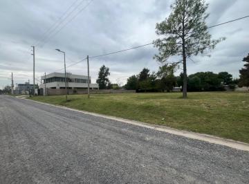 Terreno · 300m² · Terreno en Venta - Los Enriques