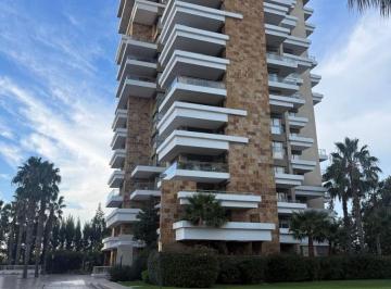 Departamento de 3 ambientes, Godoy Cruz · Departamento en Villa Palmares en Alquiler